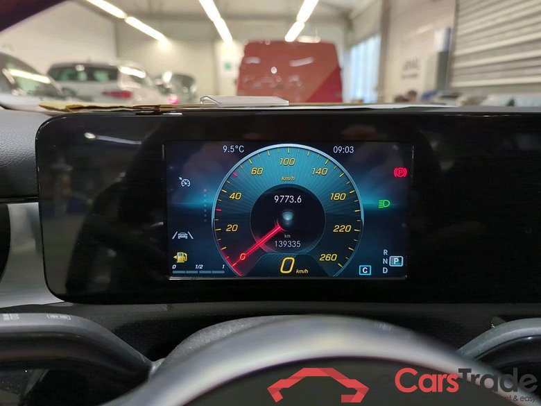 A -Klasse Lim. A 250 (177.146)AMG AMG Line 165KW AT7 E6d #5