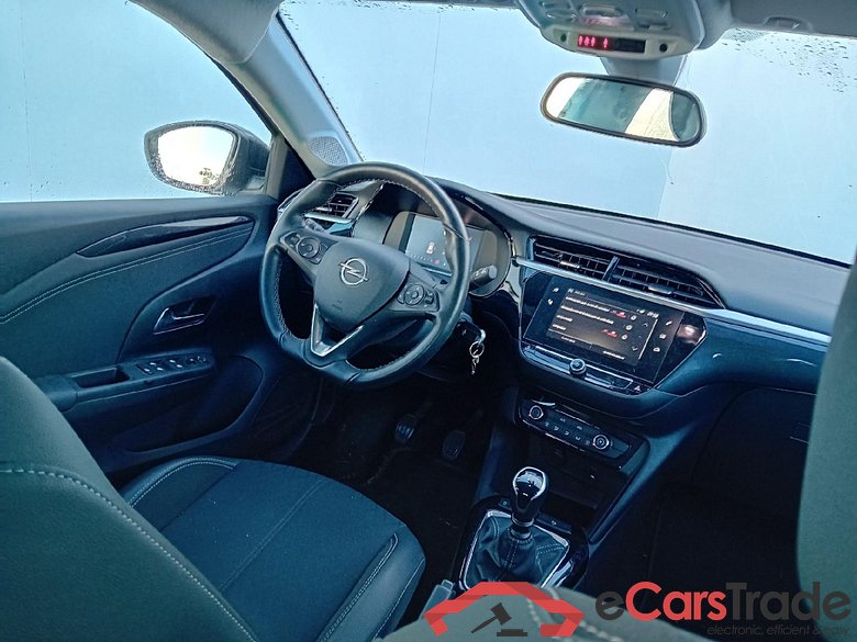 OPEL CORSA 1.2T XHL 74kW (100CV) Elegance #3