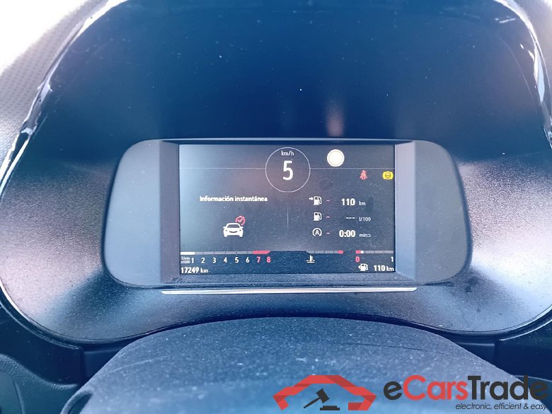 OPEL CORSA 1.2T XHL 74kW (100CV) Elegance #4