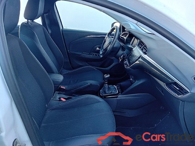 OPEL CORSA 1.2T XHL 74kW (100CV) Elegance #6