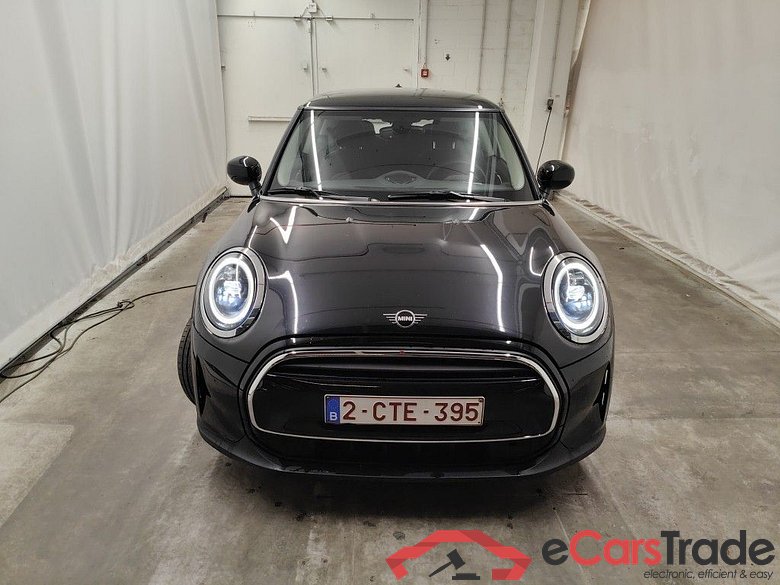 Mini Cooper 3d #5