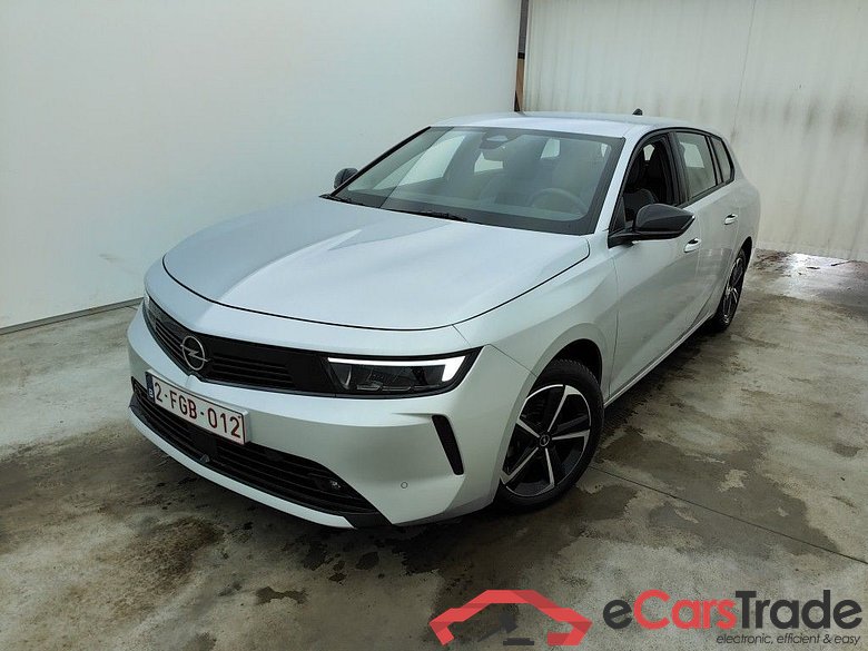 Opel Astra Sports Tourer 1.2 Turbo 81kW S/S Edition 5d