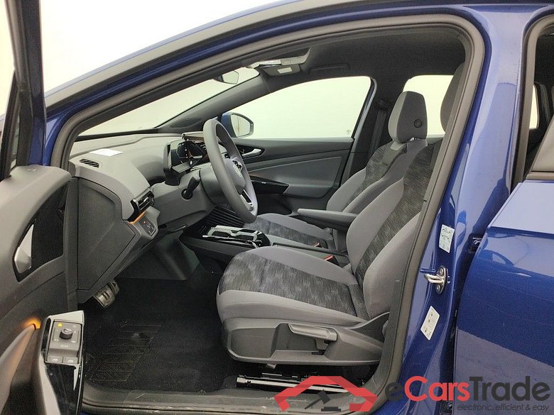 VOLKSWAGEN ID.4 77 kWh Pro 5d #3