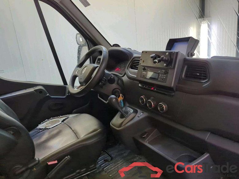 RENAULT Master T35 2.3 dCi L3 #3