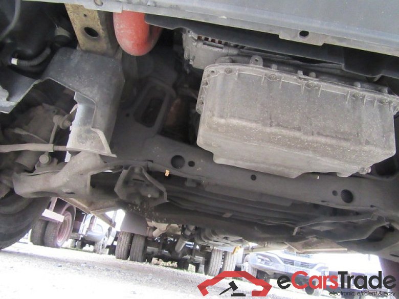 MERCEDES-BENZ Sprinter CDI Sprinter Lang HA #5