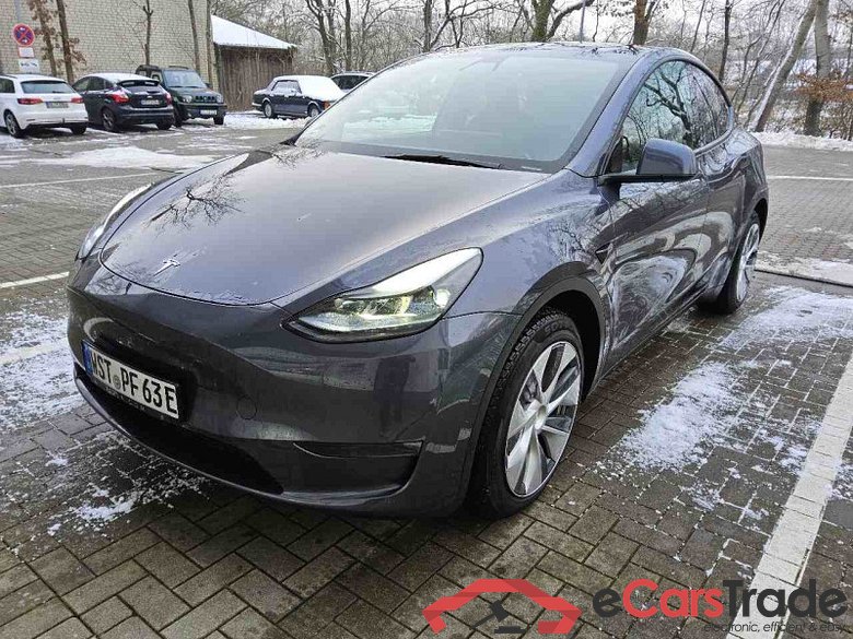 Tesla Model Y - SUV5 Dual, Maximale Reichweite Dual AWD, 2021 - 2025 Maximum Range / Premium