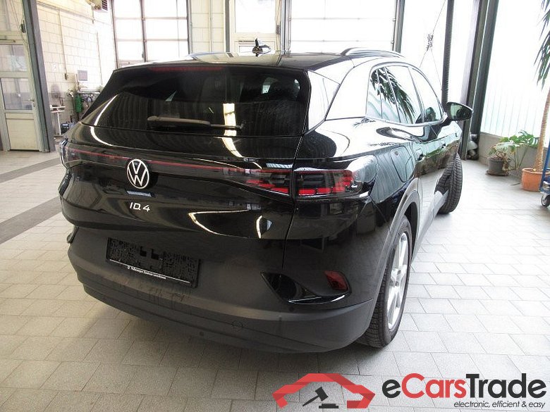 Volkswagen ID.4 (E21)(09.2020->) DE - SUV5 Pro Performance, (77kWh), 2020 - 2023 #3
