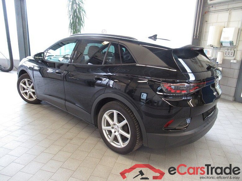 Volkswagen ID.4 (E21)(09.2020->) DE - SUV5 Pro Performance, (77kWh), 2020 - 2023 #4