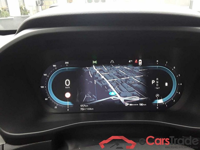 Volvo XC40 (2017->) DE - SUV5 B4 2WD EU6d, Plus Dark (EURO 6d), (Facelift) 2022 - 2024 #3