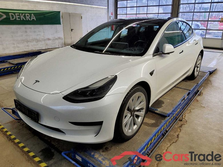 Tesla Model 3 - Lim4, RWD 60 kWh, 2021 - 2023 60 kWh #1