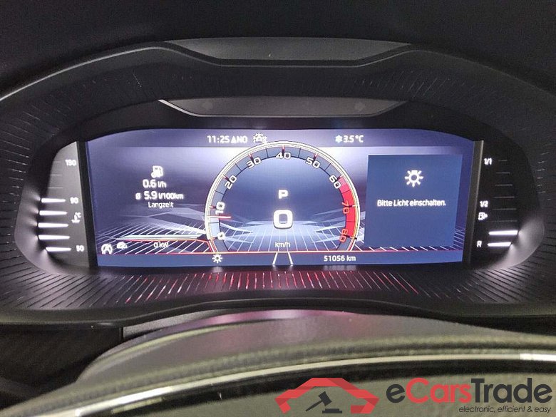 Skoda Kamiq (NW4)(07.2019->) DE - SUV5 1.5 TSI EU6d, Monte Carlo OPF (EURO 6d), 2020 - 2024 #6