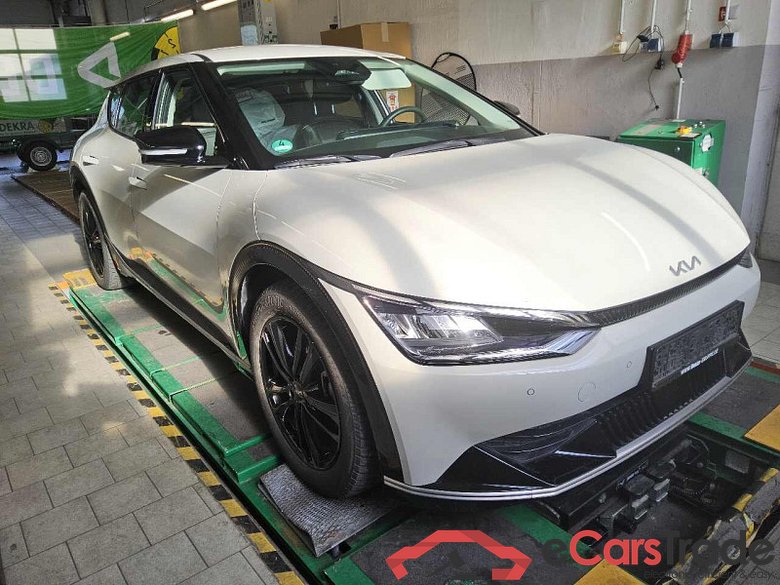 Kia EV6 (CV)(2021->) DE - SUV5 Elektro 77,4 kWh, 2WD, 2021 - 2024 #2