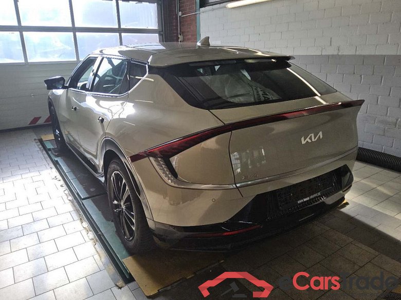 Kia EV6 (CV)(2021->) DE - SUV5 Elektro 77,4 kWh, 2WD, 2021 - 2024 #4