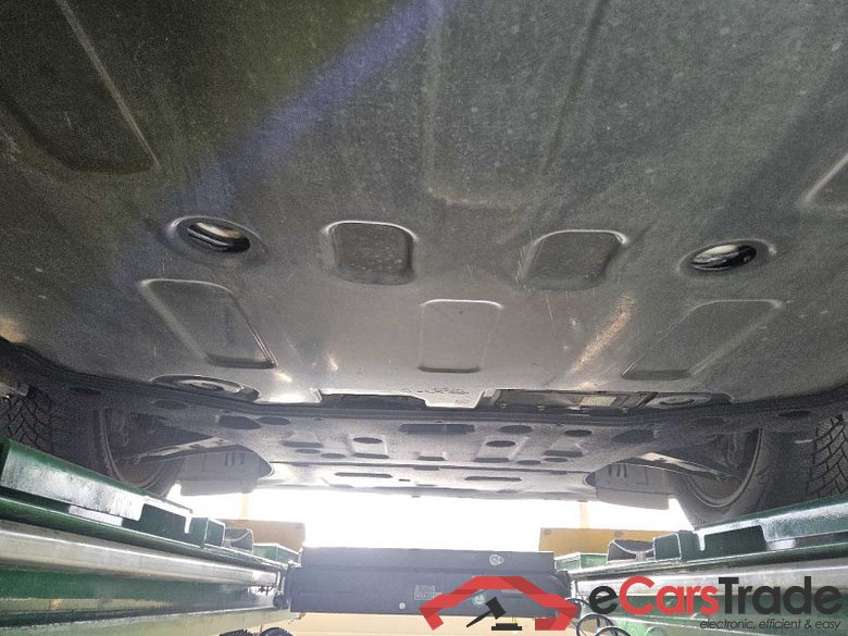 Kia EV6 (CV)(2021->) DE - SUV5 Elektro 77,4 kWh, 2WD, 2021 - 2024 #5