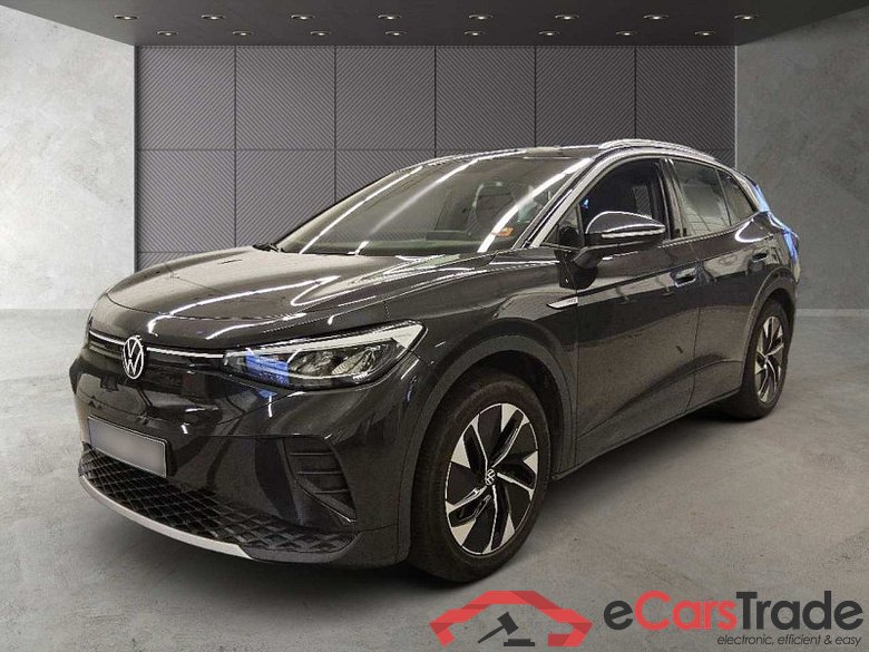 Volkswagen ID.4 (E21)(09.2020->) DE - SUV5 Pro Performance, (77kWh), 2020 - 2023 #1