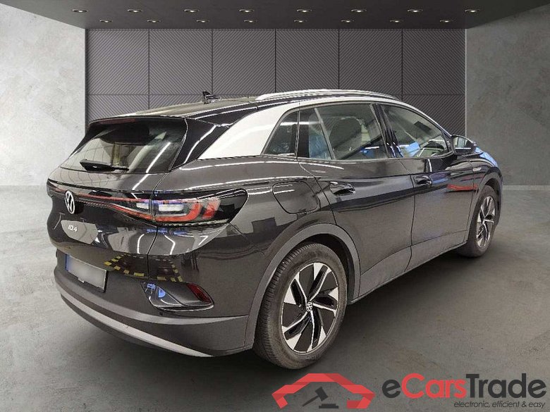 Volkswagen ID.4 (E21)(09.2020->) DE - SUV5 Pro Performance, (77kWh), 2020 - 2023 #3