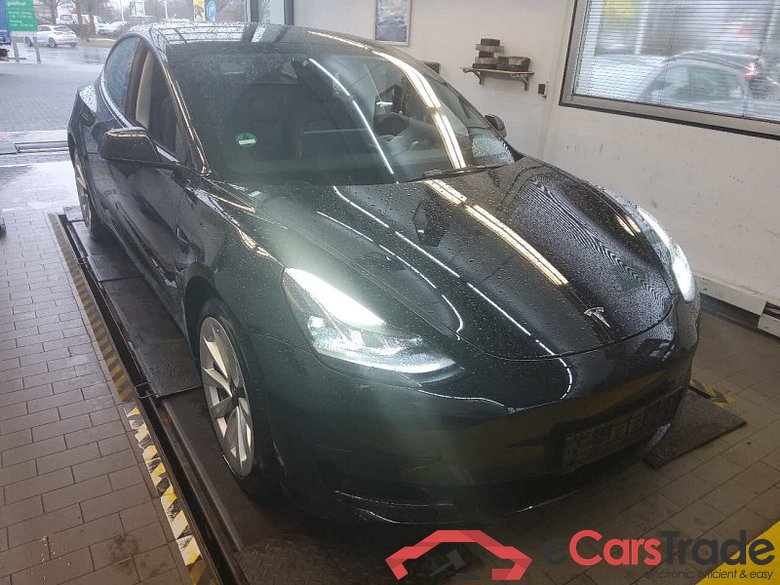 Tesla Model 3 - Lim4, RWD 60 kWh, 2021 - 2023 60 kWh #2