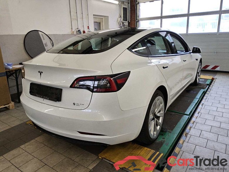 Tesla Model 3 - Lim4, RWD 60 kWh, 2021 - 2023 60 kWh #3