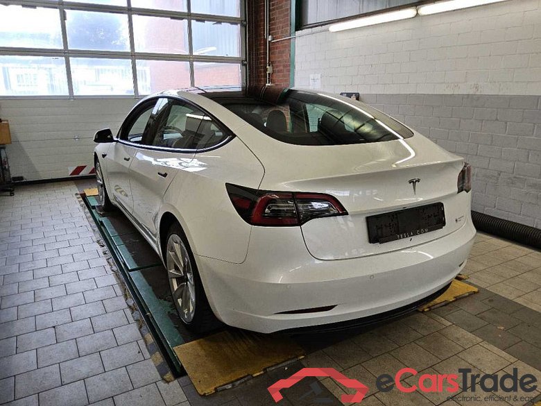 Tesla Model 3 - Lim4, RWD 60 kWh, 2021 - 2023 60 kWh #4