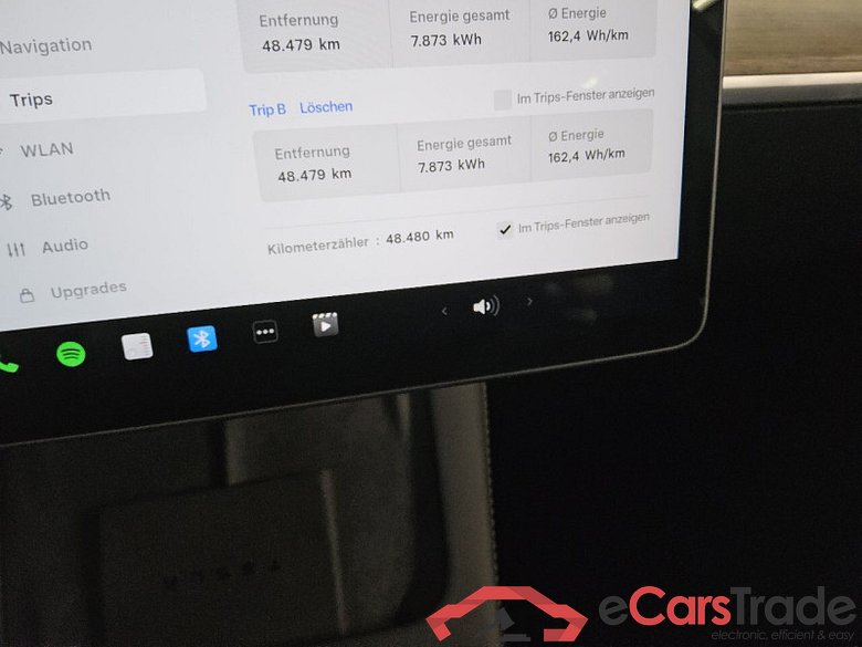 Tesla Model 3 - Lim4, RWD 60 kWh, 2021 - 2023 60 kWh #6