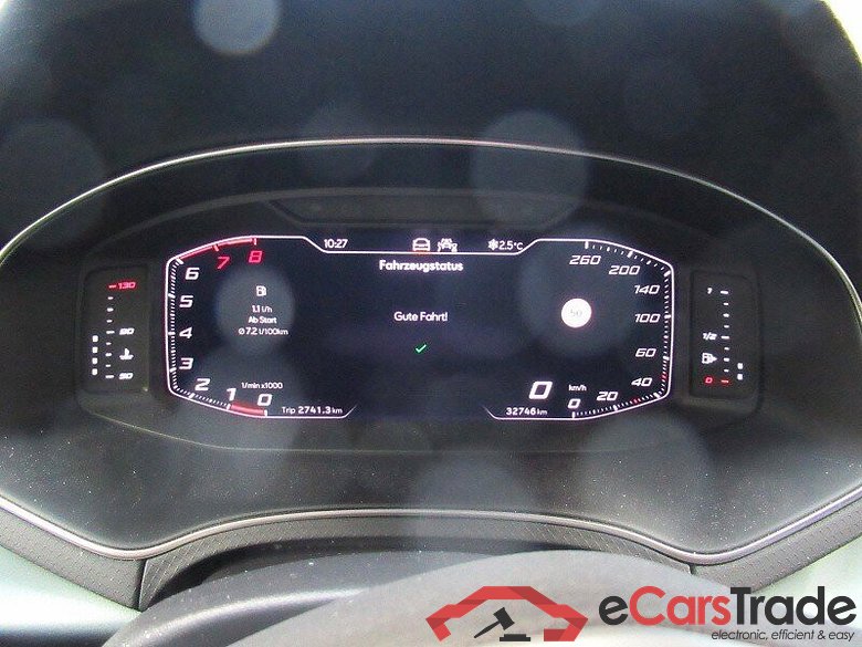 Seat Arona (KJ7)(2017->) DE - SUV5 1.0 TSI EU6d, Xperience OPF (EURO 6d), (Facelift) 2021 - 2024 #6