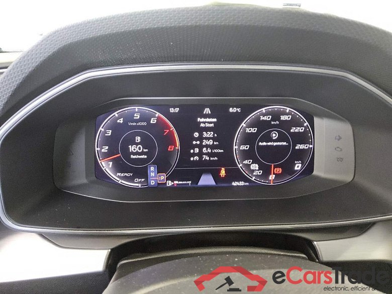 Seat Leon Sportstourer (KL8)(03.2020->) DE - Kb5 1.5 eTSI EU6d, FR OPF (EURO 6d), 2020 - 2024 #6