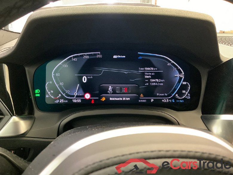 Baureihe 3 Lim. 330 e M Sport 2.0 185KW AT8 E6d #6