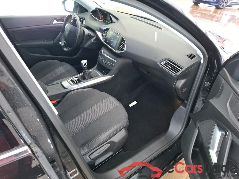 308 SW Allure 1.5 HDi 130CV BVM6 E6dT #6