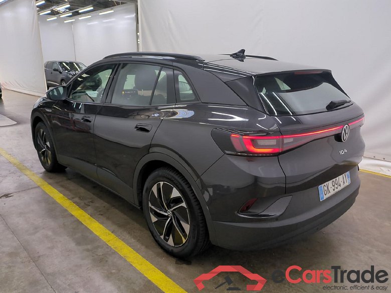 VOLKSWAGEN ID.4 / 2020 / 5P / SUV 77 kWh 174ch Pro #2