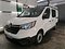 preview Renault Trafic #0