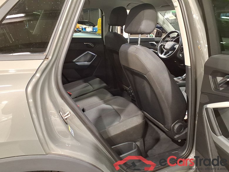 AUDI Q3 DIESEL - 2019 35 TDi Business Edition S tronic #5