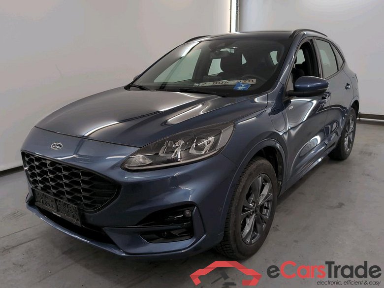 FORD KUGA 2.5I PHEV 165KW ST-LINE AUTO #1