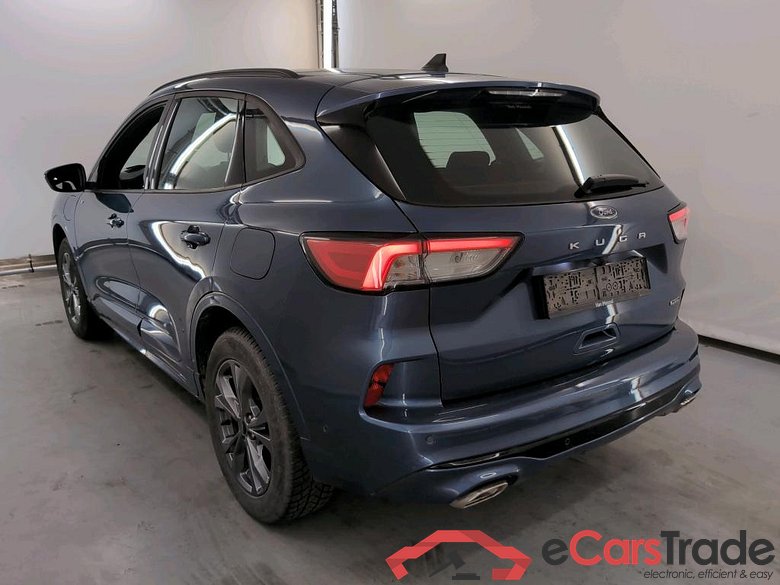 FORD KUGA 2.5I PHEV 165KW ST-LINE AUTO #3