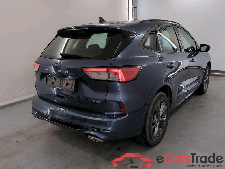FORD KUGA 2.5I PHEV 165KW ST-LINE AUTO #4