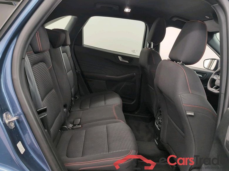 FORD KUGA 2.5I PHEV 165KW ST-LINE AUTO #6