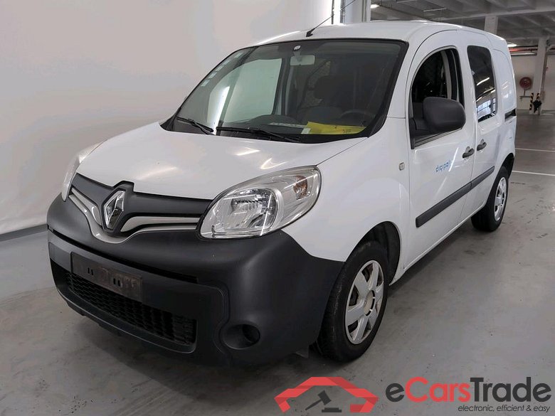 RENAULT Kangoo 1.2 TCe Energy Grand Confort (EU6) STOCK