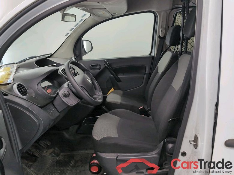 RENAULT Kangoo 1.2 TCe Energy Grand Confort (EU6) STOCK #5