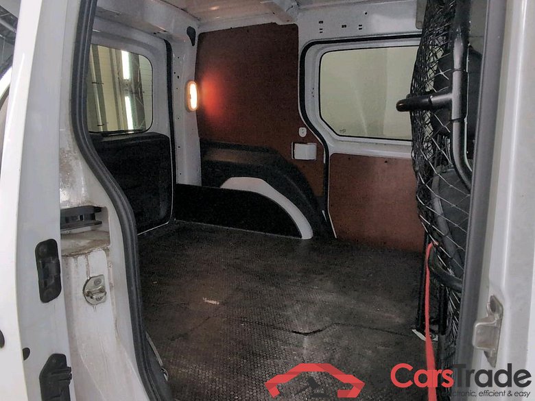 RENAULT Kangoo 1.2 TCe Energy Grand Confort (EU6) STOCK #6