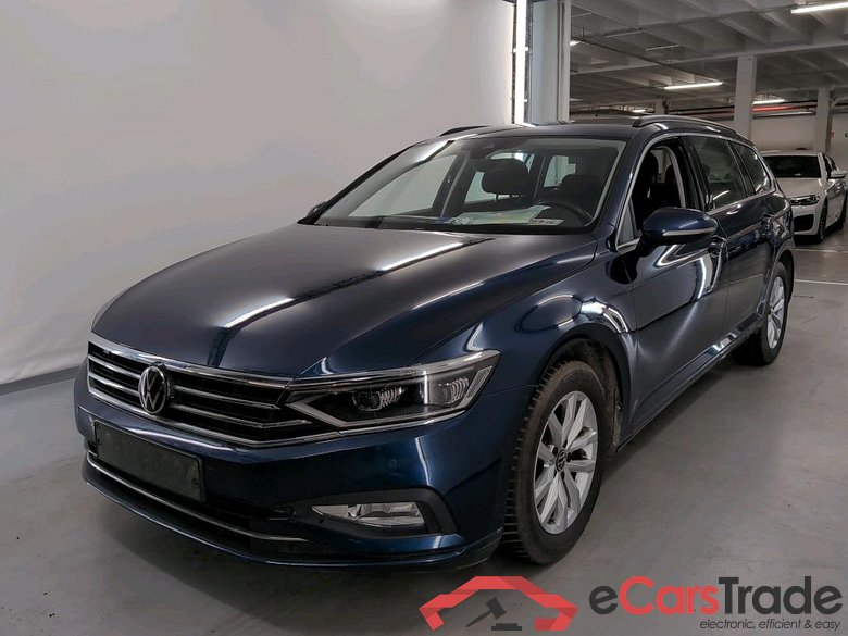 VOLKSWAGEN PASSAT VARIANT 1.5 TSI OPF VARIANT STYLE BUSINESS #1