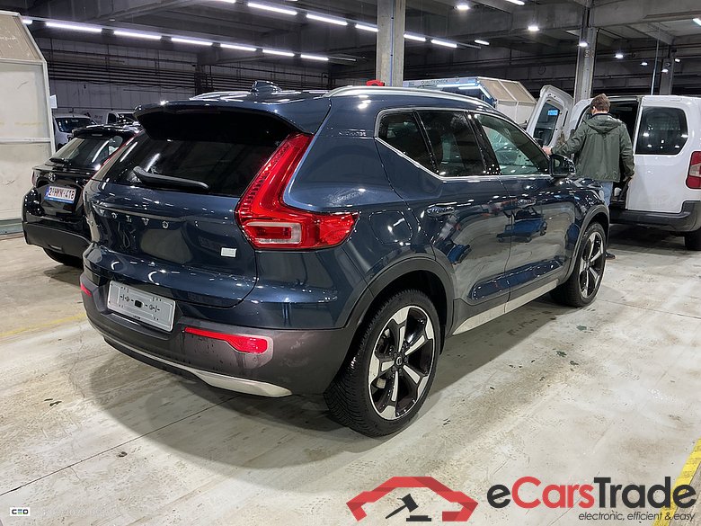 VOLVO XC40 1.5 T5 RECHARGE GEARTR. INSCRIPTION #4