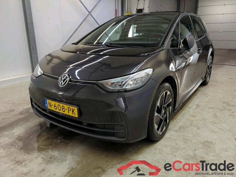VOLKSWAGEN ID.3 Pro 58 kWh #1