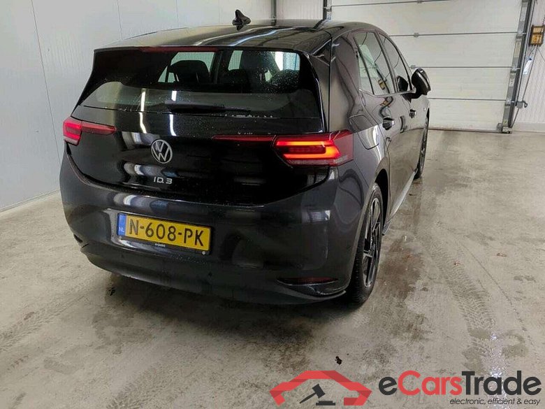 VOLKSWAGEN ID.3 Pro 58 kWh #2