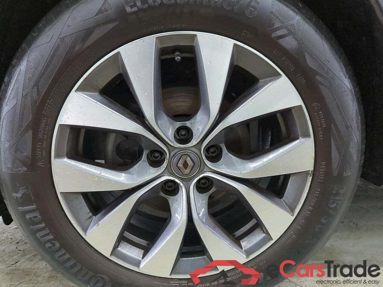 RENAULT Captur 1.0 TCe Intens #4