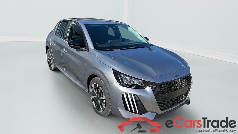 Peugeot 208 100 S&S BVM6 Style
