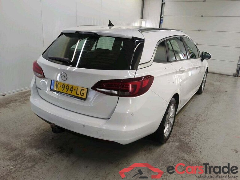 OPEL Astra Sports Tourer 1.5 CDTI Elegance #2