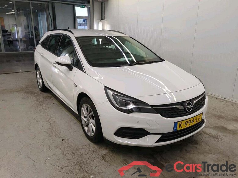 OPEL Astra Sports Tourer 1.5 CDTI Elegance #5