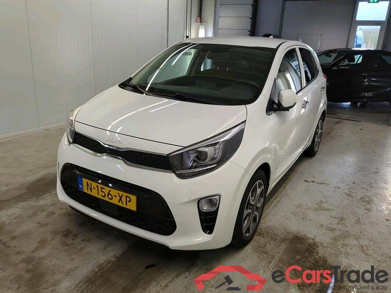 KIA Picanto 1.0 DPi Dyn.PlusLine #1
