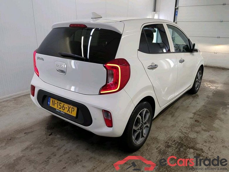 KIA Picanto 1.0 DPi Dyn.PlusLine #2