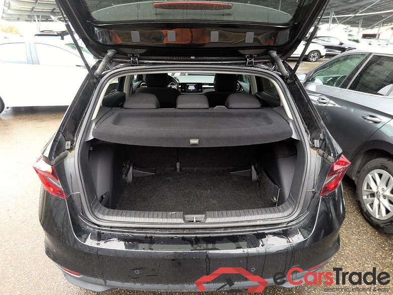 FABIA 1.0 TSI STYL 24M RISK #6