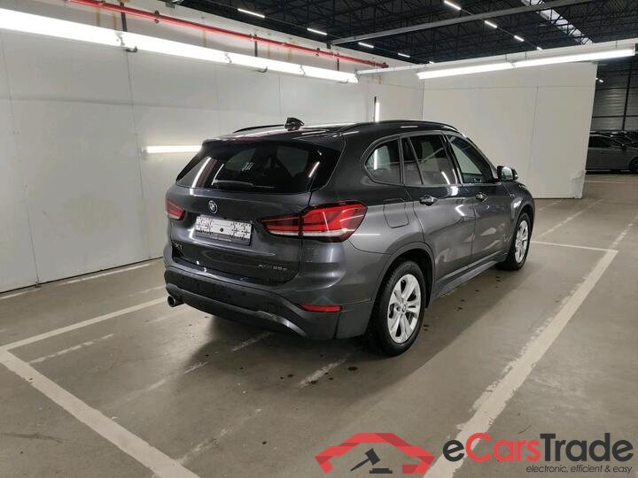 BMW X1 X1 xDrive25e (162 kW) (PHEV) 162kW/220pk  5D/P Auto-6 #4
